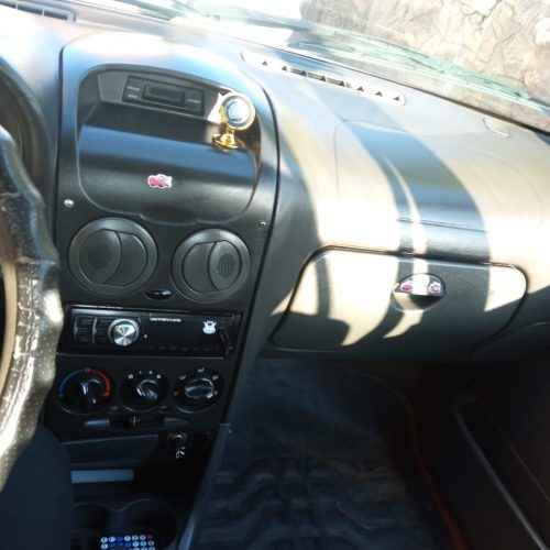 ماشین خوبیه سرحال