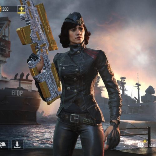 کالاف دیوتی سایت معتبر خرید اکانت