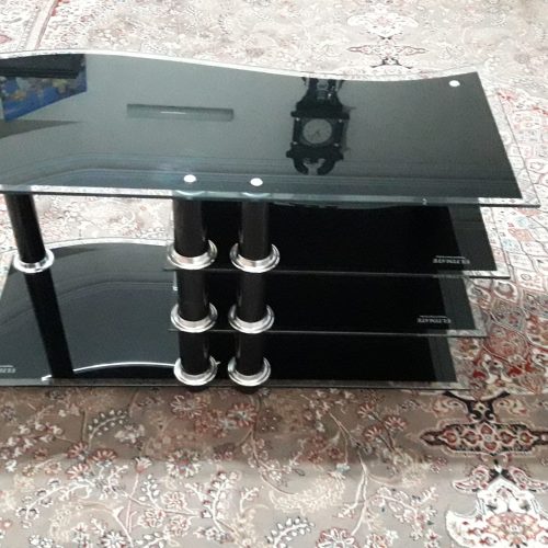 میز تلویزیون نو و سالم