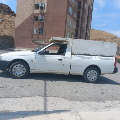 آریسان  1 مدل آخر 97