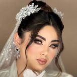 میکاپ و گریم تخصصی عروس|آرایشگاه سویل بیوتی
