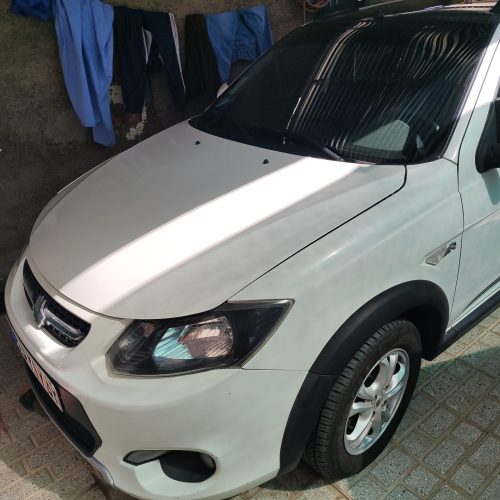 ماشین کوییک R