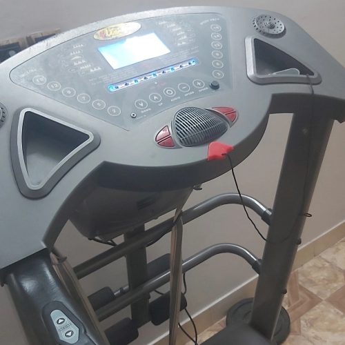 تردمیل flexi fit