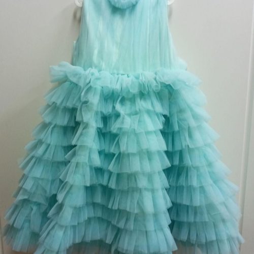 لباس مجلسی دخترانه