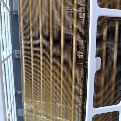 خدمات کولر گازی-لباسشویی