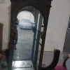 بوفه رنگ مشکی