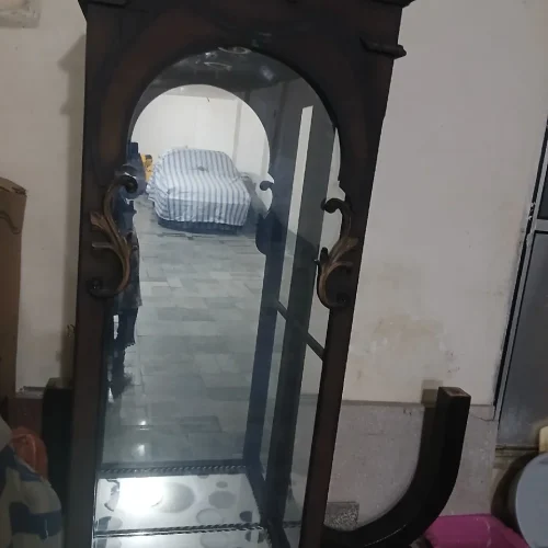 بوفه رنگ مشکی