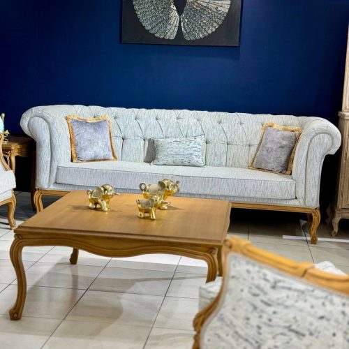 مبل 8 نفره ابزاری 49 میلیون