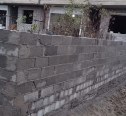 کلیه کارهای بنایی ونجاری