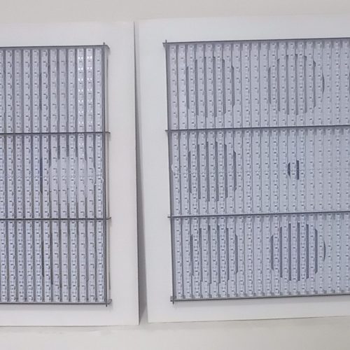 ساخت انواع لامپهای دستساز