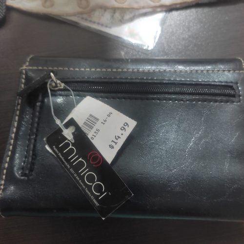 کیف پول‌چرم‌اورجینال