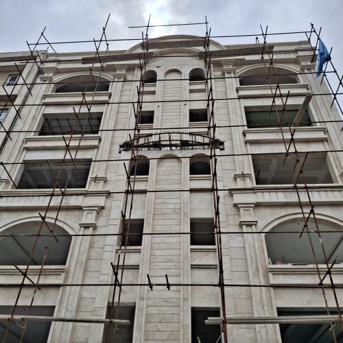 فروش آپارتمام