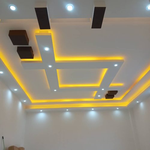 نقاشی ساختمان