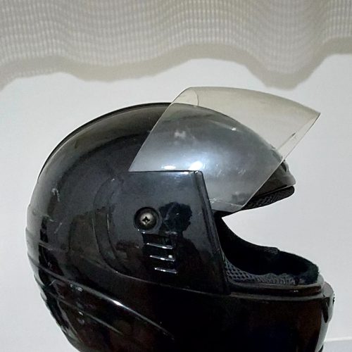 کلاه موتورسواری