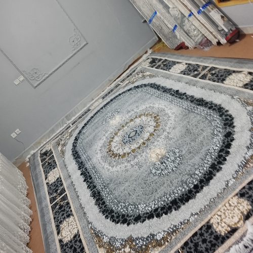 فرش اقساطی بدون سود