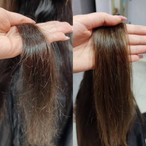 میکاپ شنیون موخوره گیری پاکسازی اصلاح ابرو