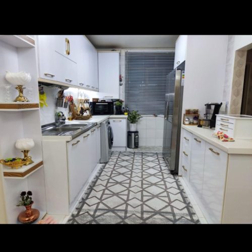 آپارتمان 98متری شهرک ناز