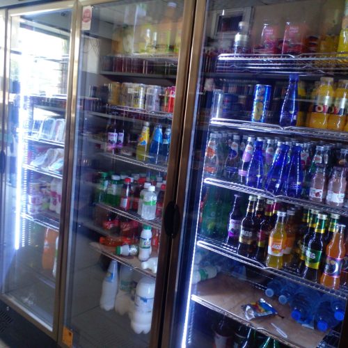 واگذاری مغازه