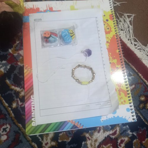 ماشین اسباب بازی