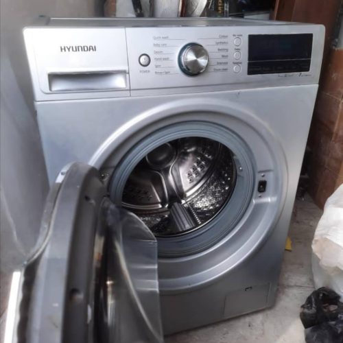 لباسشویی هیوندای