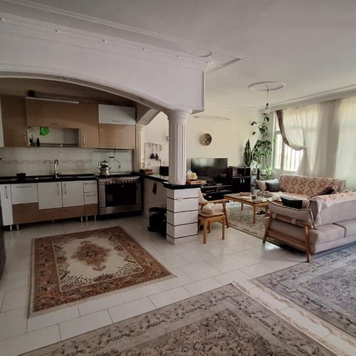 اجاره واحد 105 متری 2 خواب