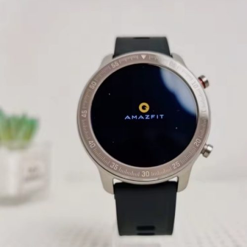 ساعت هوشمند اورجینال شیائومی Amazfit gtr 47mm