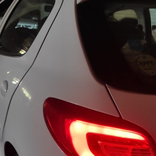 207 دنده فوق‌العاده سالم