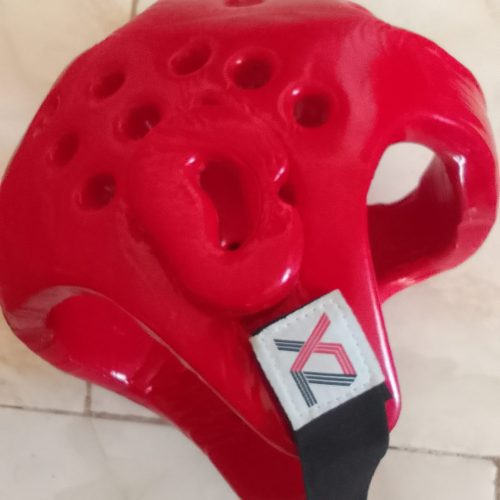 کلاه تکواندو