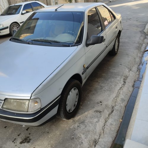 پژو405مدل94