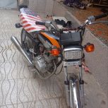 موتورتازه تعمیر سرحال