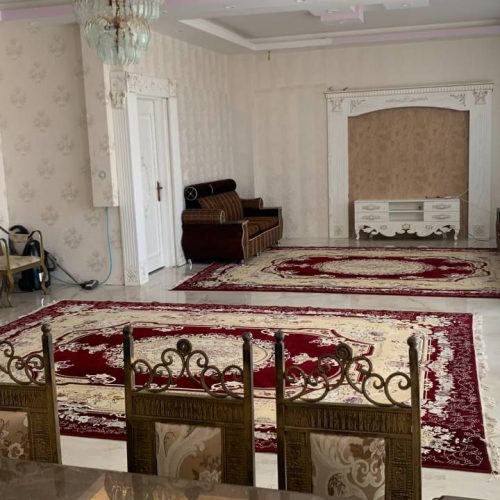 ویلا شاندیز گراخک