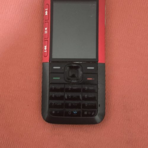 نوکیا music express 5310