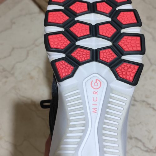 کتونی اورجینال اسپرت سایز 42 قالب کوچک