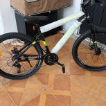 دوچرخه wego2025