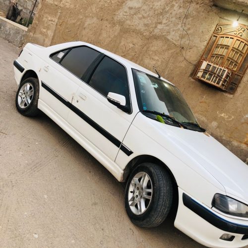 پژوپارس سال