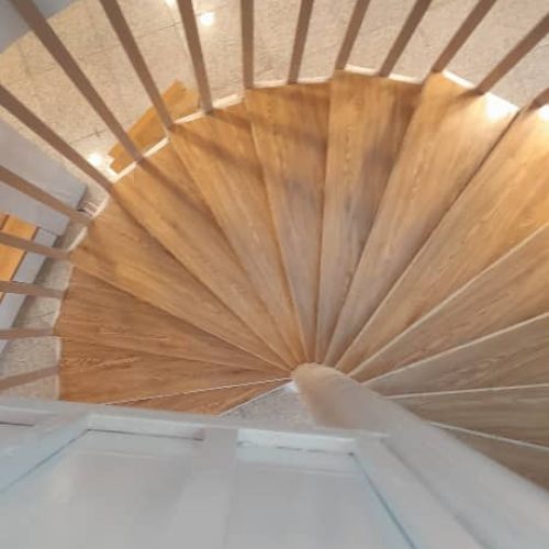 کفپوش pvc وپارکت لمینت چوبی