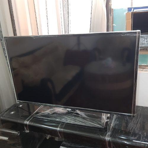 تلویزیون LEDI 43سامسونگ درحدنو