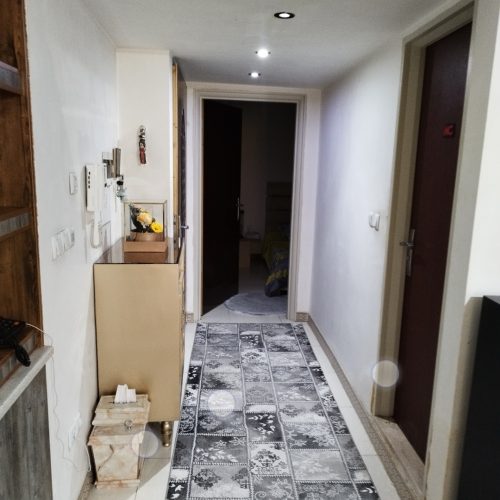 آپارتمان75متری خوش نقشه