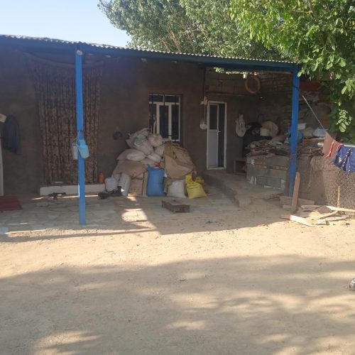 فروش املاک با مغازه