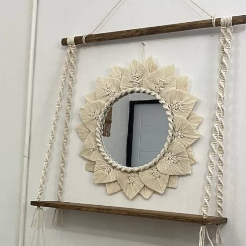 مکرومه و رافیا