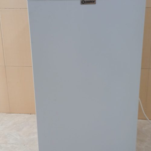 فروش یک عدد یخچال پلار کوچک هتلی