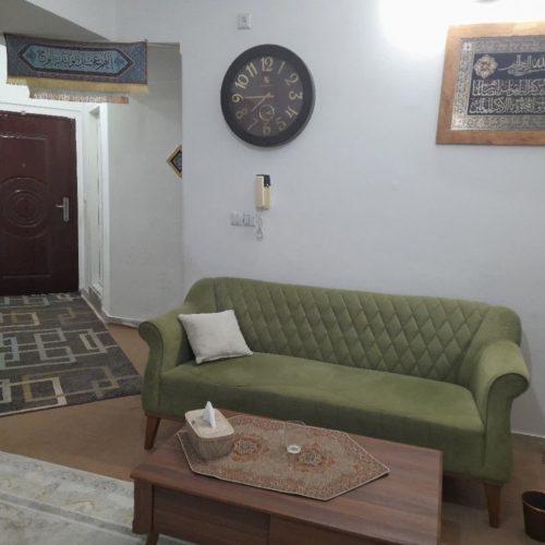 فروش واحد آپارتمان پردیسان خ حامدنیامجتمع ربانی شیرازی