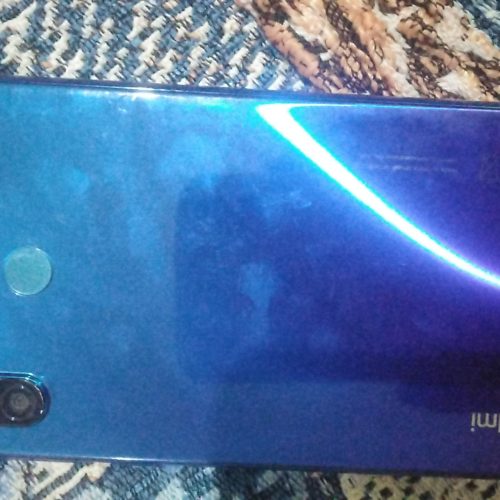 گوشی شیائومی نوت 8