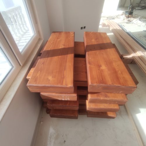 نقاشی ساختمان