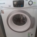 لباسشویی ابسال