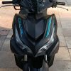 موتور سیکلت nvx155