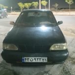 پراید مدل 81