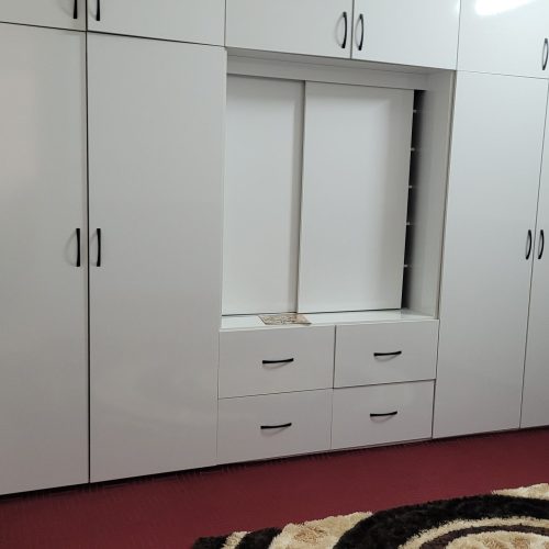 فروش خانه ویلایی در بینالود 50کیلومتری مشهد نیشابور