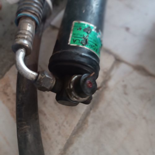 کولرکامیون