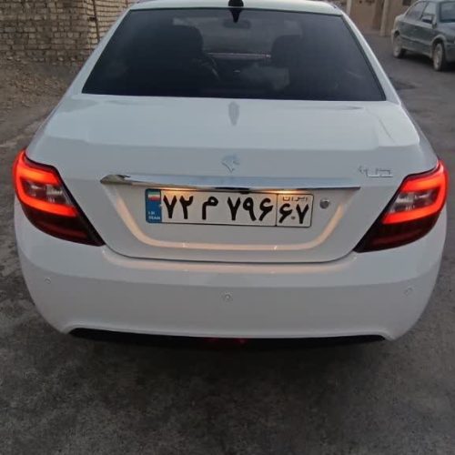 دنا پلاس مدل 402